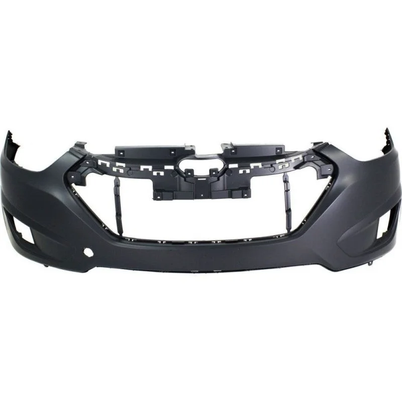Parachoque Delantero Hyundai Verna 2019 2024 Alternativo 86511D0010