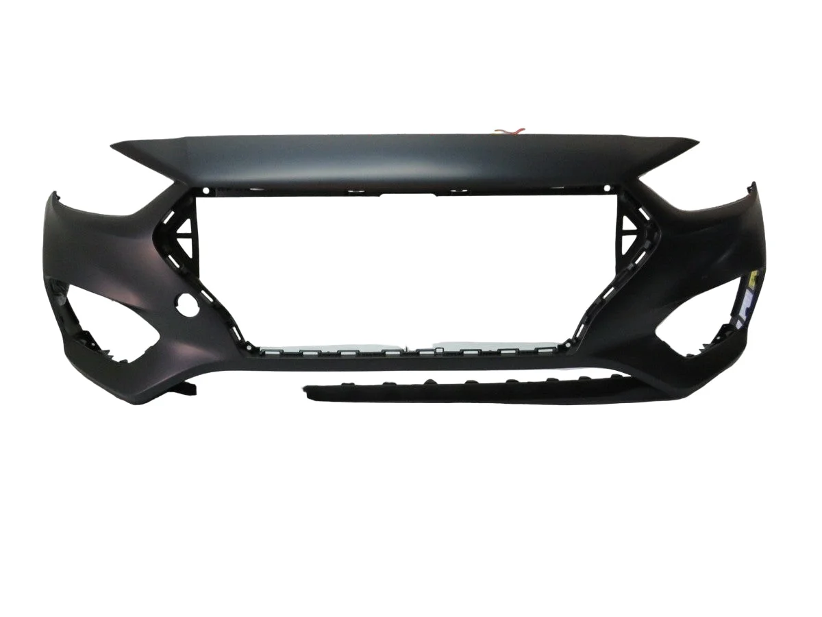 Parachoque Delantero Hyundai Verna 2019 a 2025 Alternativo 86511D0000