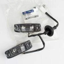 Foco Patente Kia Frontier 06-19 Original 925014E001