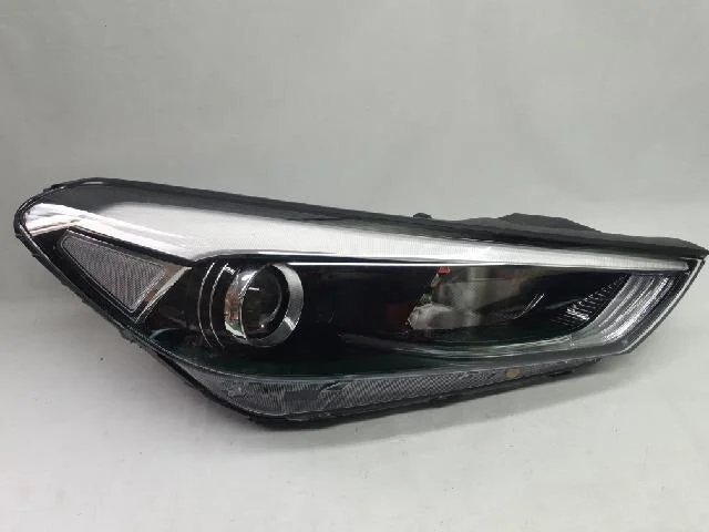 Optico Izquierdo Hyundai Tucson 15-20 Alternativo 92101D3100