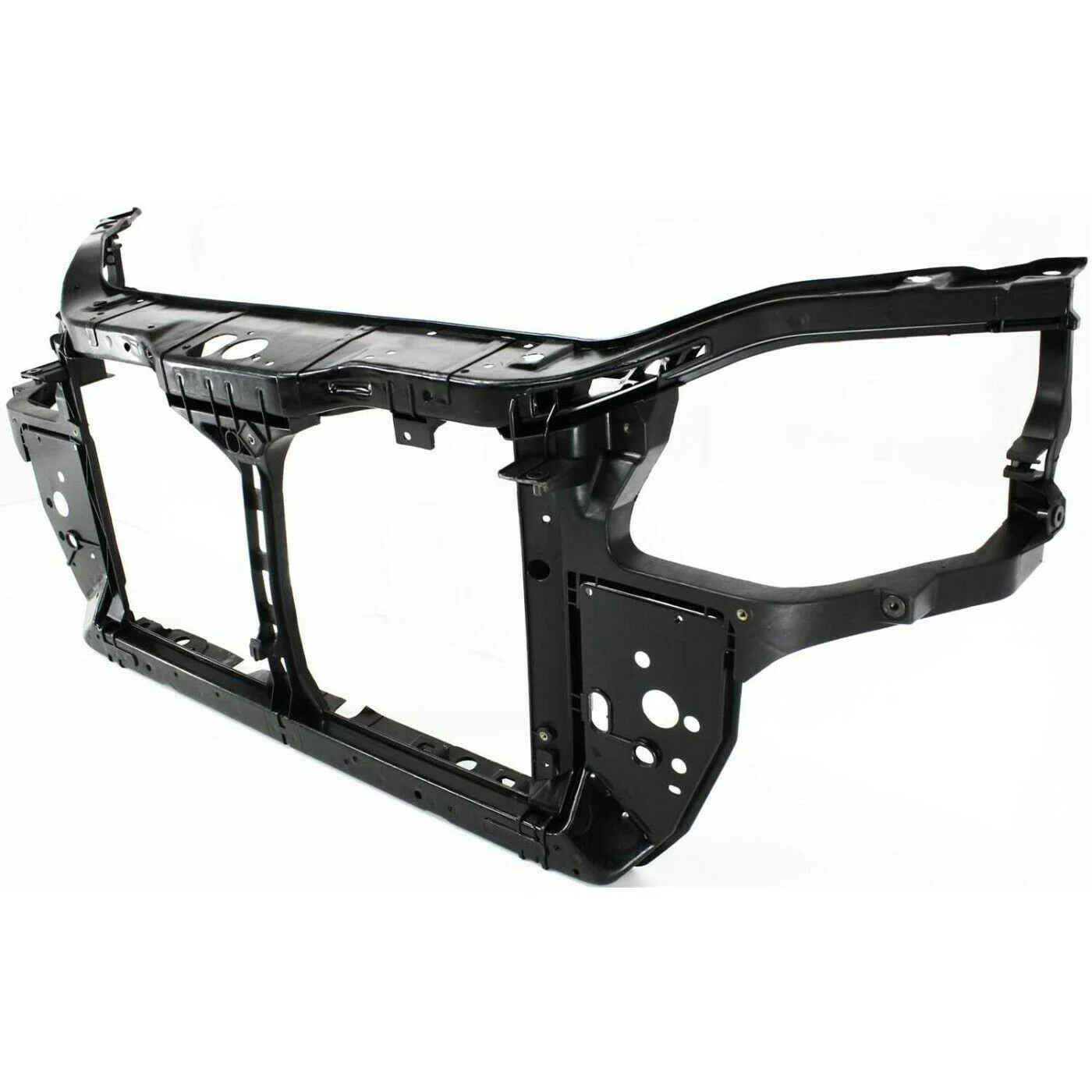 Frontal Kia Cerato C 2010 a 2013 Alternativo 641011M000 2