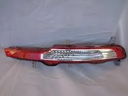 Mica De Parachoque Trasero Der 13-15 Alternativo 924063W220A New Sportage