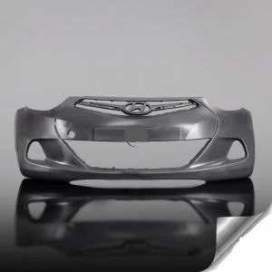 Funda Parachoque Delantera Hyundai Eon 865114N020 Alternativo