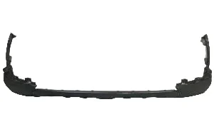 Funda Parachoque Delantero Inferior Hyundai Santa Fe 2016 a 2019 Original 865122Waa0