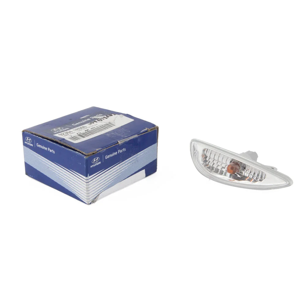Foco Tapabarro Derecho 12> (O) 923041R000 Hyundai Accent Rb