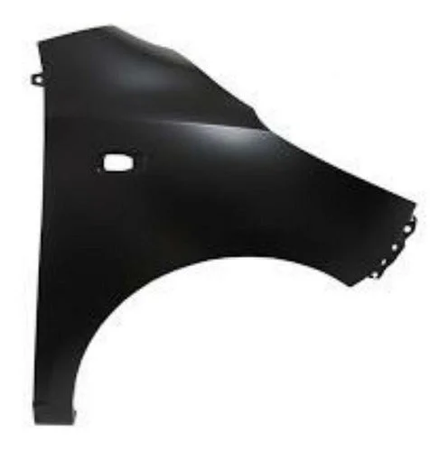 Tapabarro Derecho Hyundai I-10 Original 663210X000
