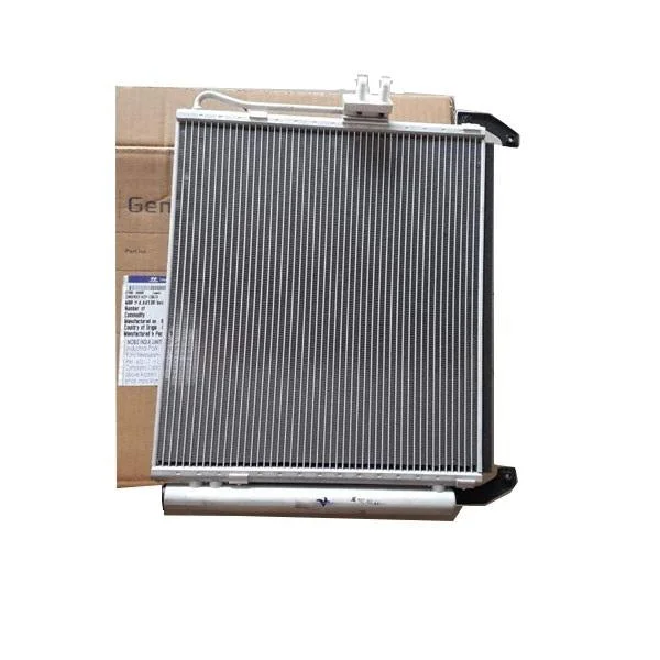 Condensador 08 13 Original Hyundai Eon 976064N000