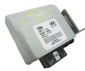 Eps Hyundai Accent Rb 2012 a 2020 Original 563401R205