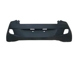 Parachoque Trasero 14> (A) Hyundai Grand I-10 86611B4019