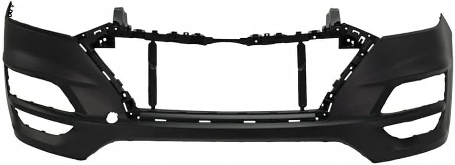 Funda Parachoque Delantero 2018 a 2021 Hyundai Tucson Original 86511D3500