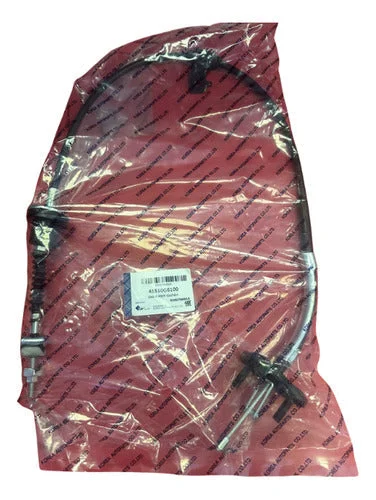 Piola Embrague 1 1 08-14 Alternativo I-10 415100X000 3