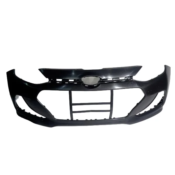 Parachoque Delantero Hyundai Grand I 10 2015 a 2019 Hatchback Alternativo 86511B4500