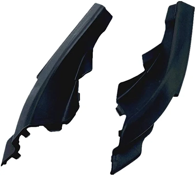Rejilla Torpedo Izquierdo 861534H000 Hyundai New H1