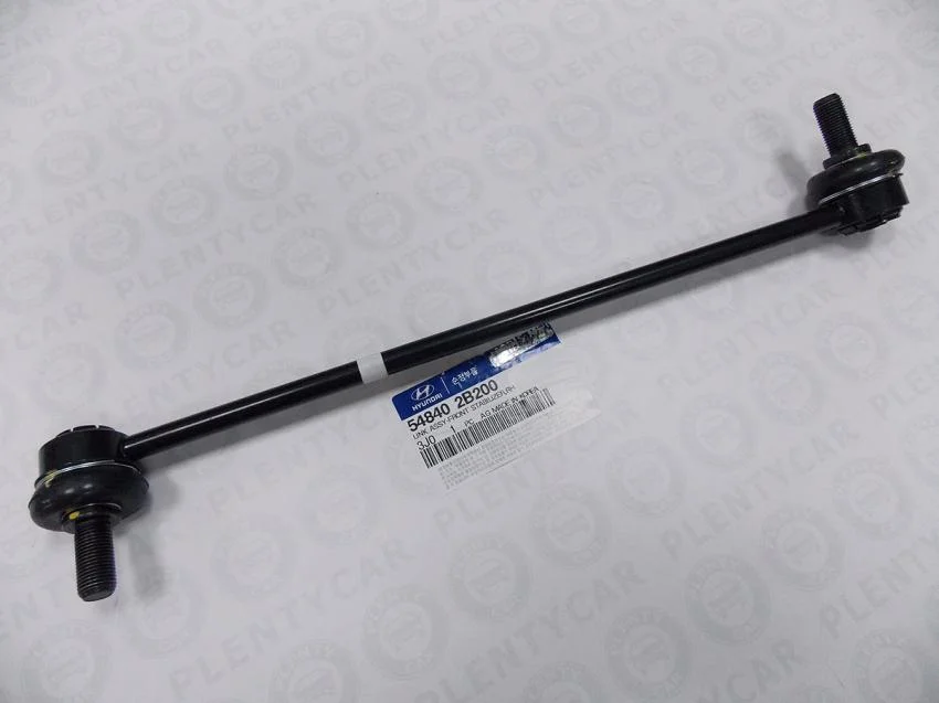Bieleta Delantera Derecha New Santafe 07-12 Alternativa 548402B200 Korea