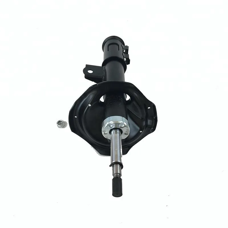 Amortiguador Delantero Derecho 546613X250A Korea Hyundai Elantra Md 11 - 15