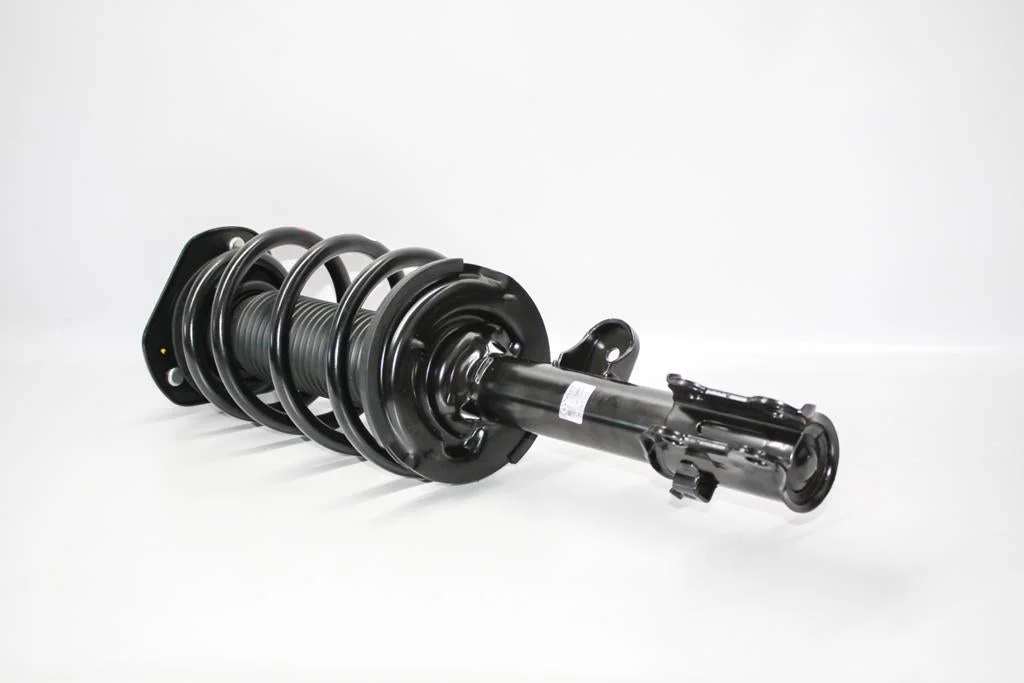 Amortiguador Delantero Derecho 1-15 Original C/Espiral