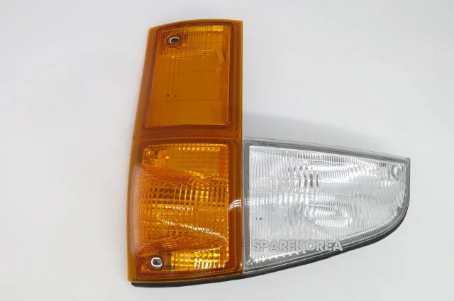 Foco Posicion Izquierdo Hyundai Mighty Hd35 Alternativo 923015H000
