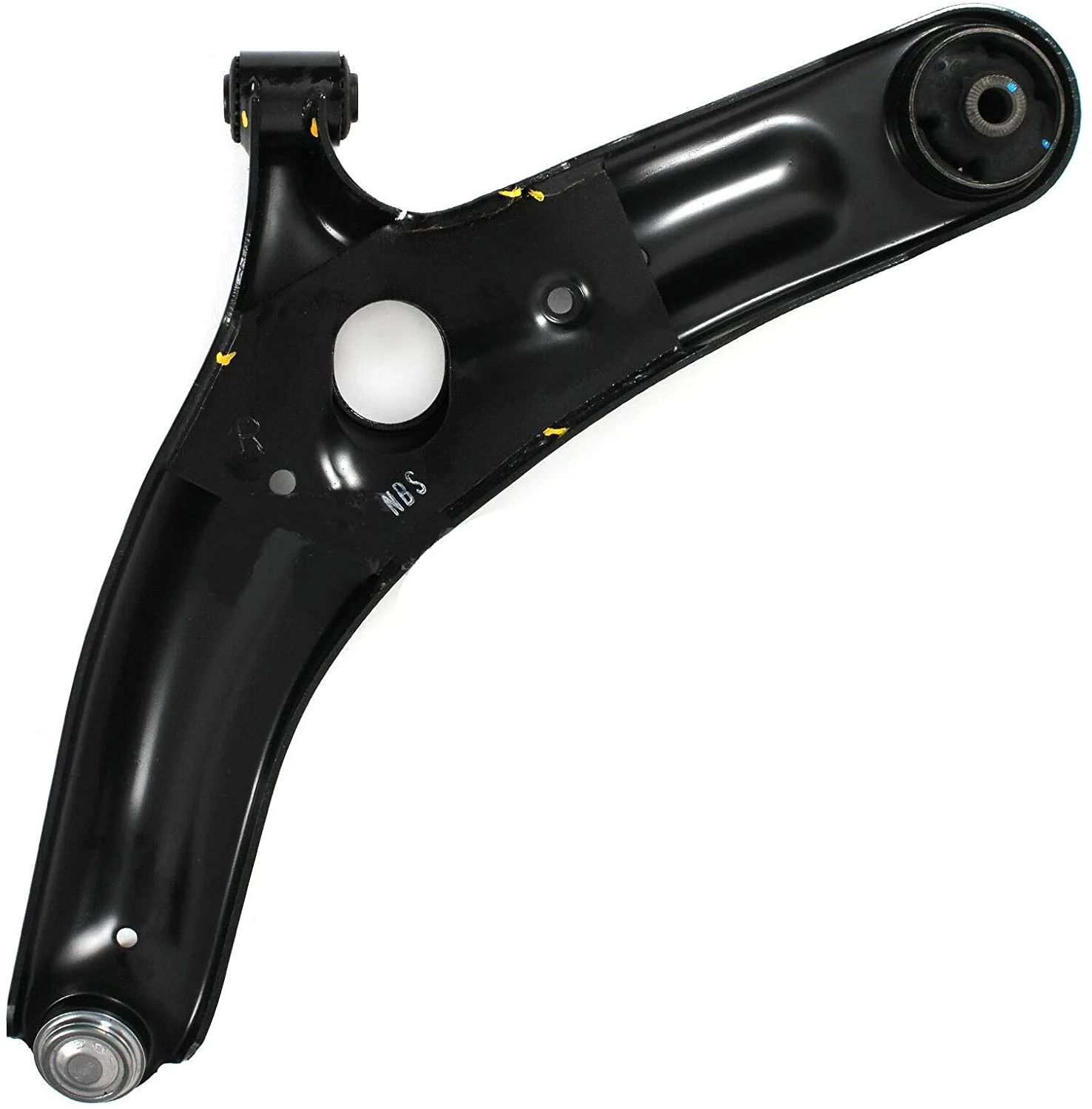 Bandeja Delantera Derecho Kia Soul 2013 - 15 Korea 545012K600