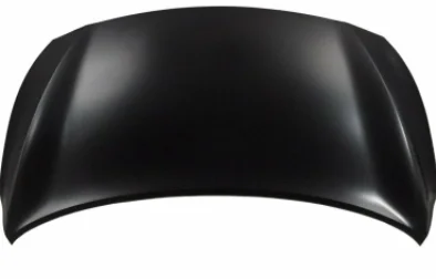 Capot 66400A9000 Kia Grand carnival 2015 a 2019 Original 66400A9000