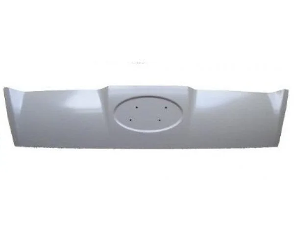 Capot 664004F010 Alternativo Hyundai Porter 05 - 11
