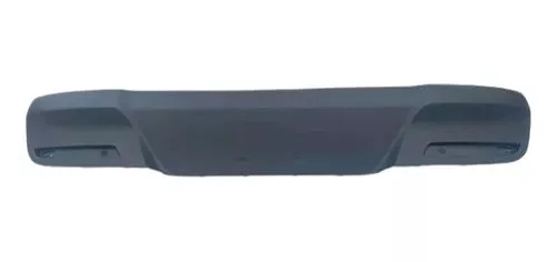 Parachoque Trasero Inferior 86650H9050A Alternativa Kia All New Rio 5 Hback 17<