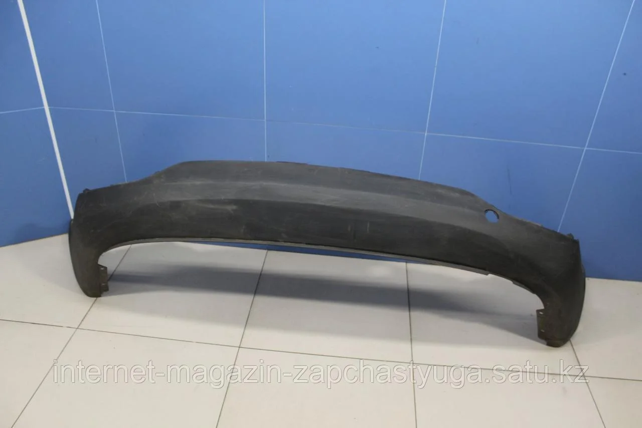 Funda Parachoque Trasero Inferior 866122P500 Kia New Sorento 13 - 15