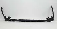 Parachoque Delantero Inferior 86512D9550 Original Kia All New Sportage 18 21