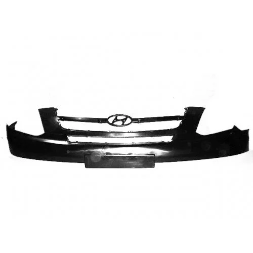 Parachoque Delantero Superior 865124H000 Hyundai H-1 08