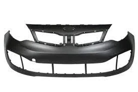 Parachoque Delantero Kia Rio 4 Sedan 2012 14 Alternativo 865111W000