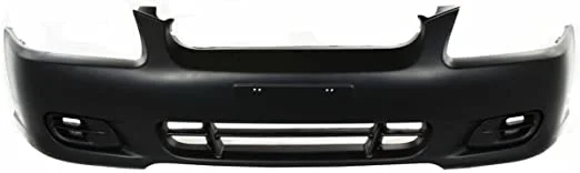 Parachoque Delantero Hyundai Accent Prime 2000 02 Sedan 8651025000 Alternativo
