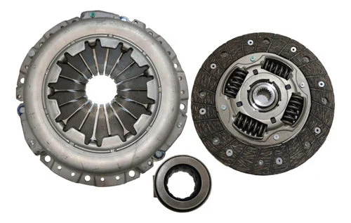 Kit Embrague Hyundai New H-1 Caja 6Ta Luk 4120049951 Disco Y Prensa 2
