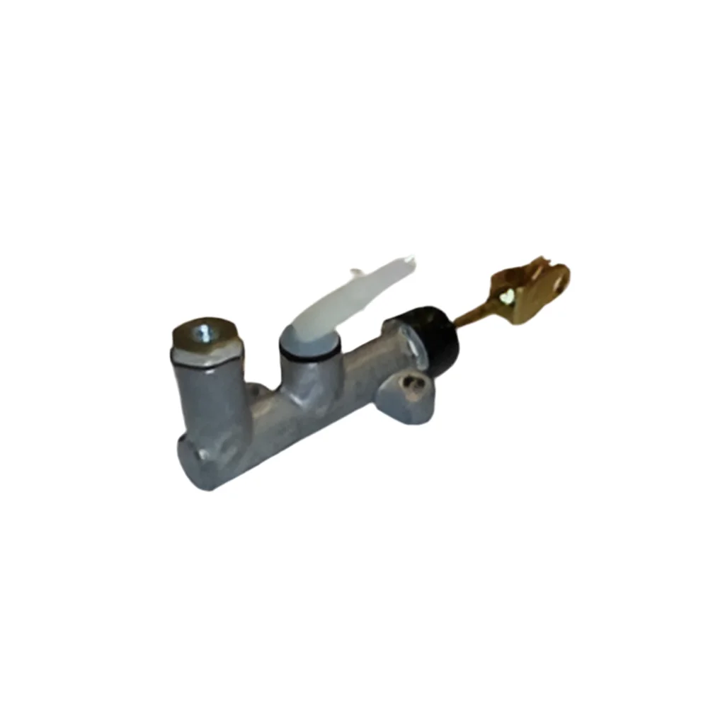 Bomba De Embrague Hyundai H 1 2005 07 Original 416004A020