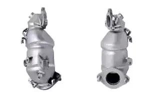 Catalitico Hyundai New Accent 06 - 11 Original 289402A420