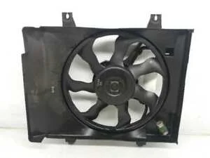 Electroventilador Kia Grand Carnival 2 2 cc Crdi 2011 14 Original 253804D760