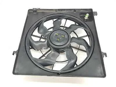 Electroventilador Motor Hyundai Santa Fe 2013 a 2018 Korea 253802W500