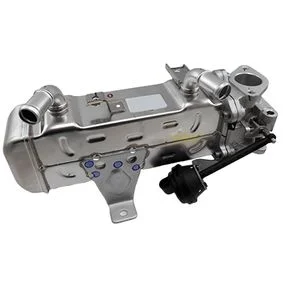 Enfriador Egr Hyundai Santa Fe Tucson Genuino 284162F710
