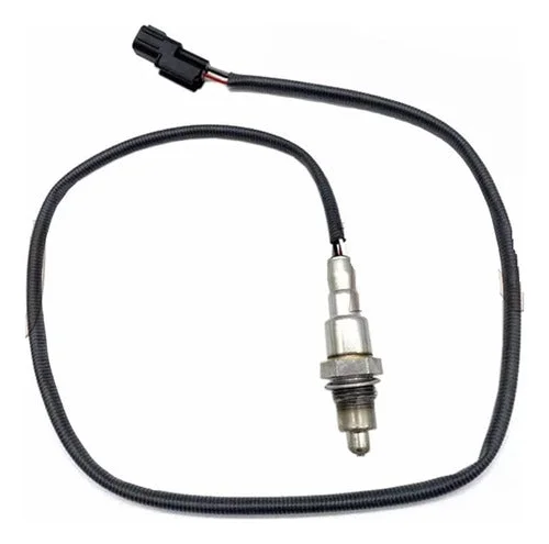Sensor Oxigeno Accent Rb 16-> Original 393502A640 2