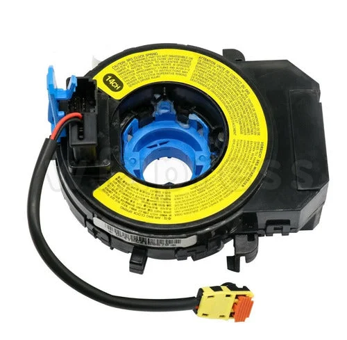 Cinta Airbag Clockspring Hyundai Accent Rb 2012 19 Original 934900U010