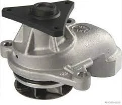 Bomba de Agua Crdi  Hyundai Accent 2010 a 2020 Original 251002A300