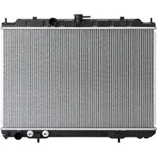 Radiador Agua Mecanico 25310D3000A Tucson3 16<