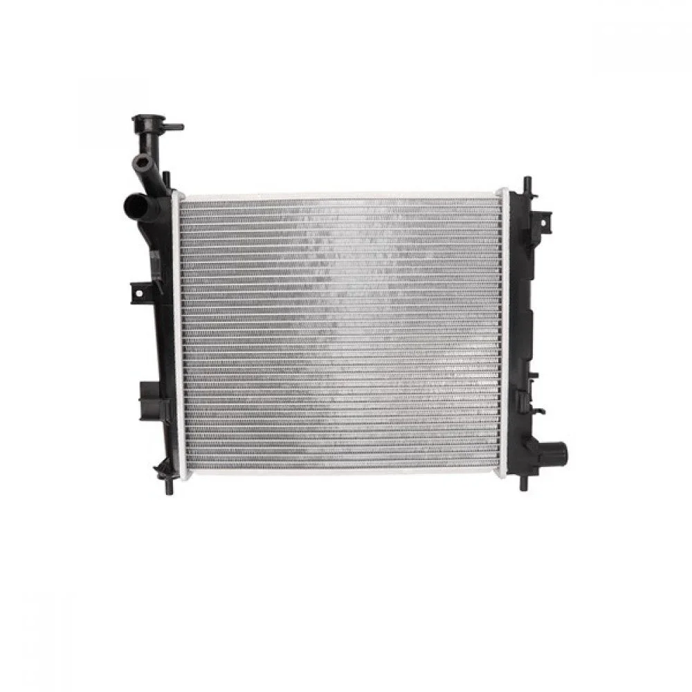 Radiador Agua Automatico Kia Grand Carnival 2015 a 2020 Korea 25310A9150 2