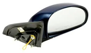 Espejo Electrico Derecho Con Intermitente Cerato 06-08 876202F609