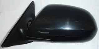 Espejo Electrico Izquierdo Con Intermitente New Elantra 10< 876102H749
