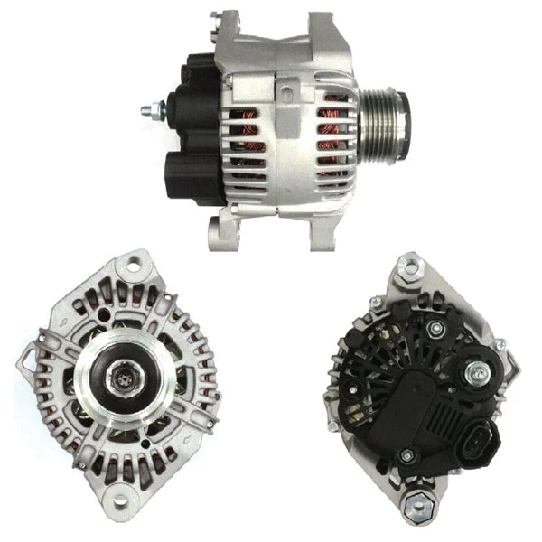 Alternador Hyundai Terracan 2 9 cc Diesel Korea 373004X503