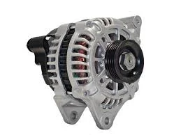 Alternador Accent Rb 12> 373002A150A Koreano