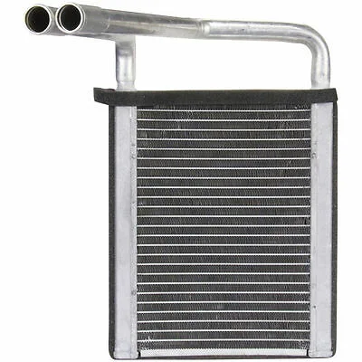 Radiador De Calefaccion Santa Fe 2006-2012 Koreano 971382B000