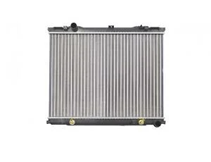 Radiador Agua Kia Grand Carnival 06-10