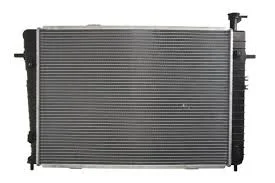 Radiador Agua Tucson Autom. (2005-2010) Benc.