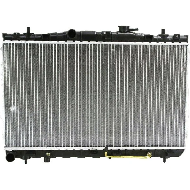 Radiador Agua Elantra Md (2001-2006)