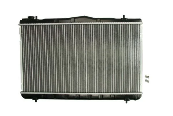Radiador Agua Mecanico Elantra 1996-1999